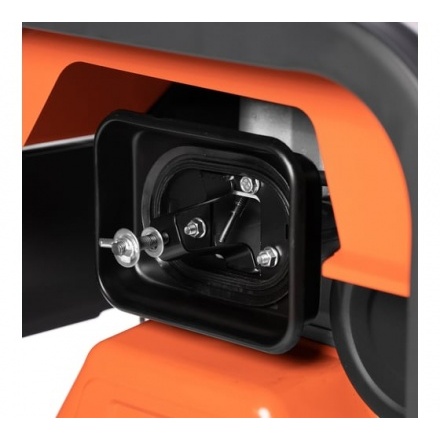 Генератор дизельный DAEWOO DDAE 9000DXE-3 Генератор дизельный DAEWOO DDAE 9000DXE-3