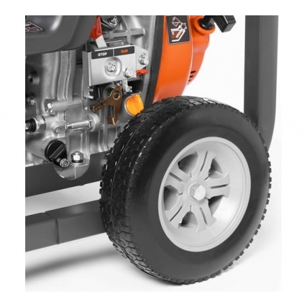 Генератор дизельный DAEWOO DDAE 9000DXE-3 Генератор дизельный DAEWOO DDAE 9000DXE-3