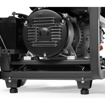 Генератор дизельный DAEWOO DDAE 9000XE (2024) Генератор дизельный DAEWOO DDAE 9000XE (2024)