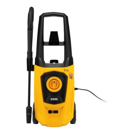 Моечная машина высокого давления Denzel R-170 Моечная машина высокого давления Denzel R-170