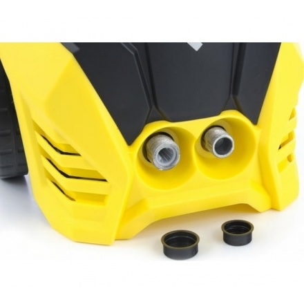 Моечная машина высокого давления Denzel R-135 Моечная машина высокого давления Denzel R-135