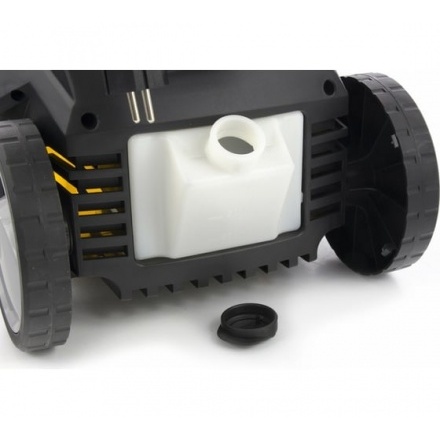 Моечная машина высокого давления Denzel R-135 Моечная машина высокого давления Denzel R-135