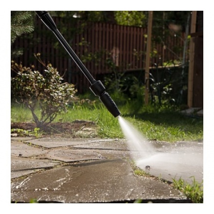 Моечная машина высокого давления Denzel R-135 Моечная машина высокого давления Denzel R-135