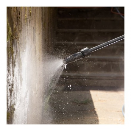 Моечная машина высокого давления Denzel R-135 Моечная машина высокого давления Denzel R-135