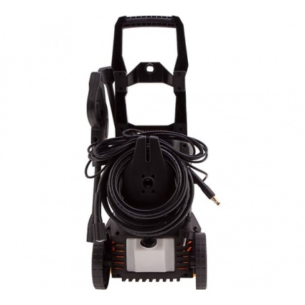 Моечная машина высокого давления Denzel R-135 Моечная машина высокого давления Denzel R-135