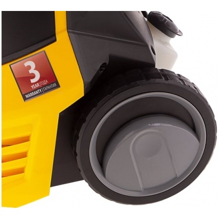 Моечная машина высокого давления Denzel R-135 Моечная машина высокого давления Denzel R-135