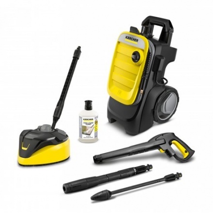 Мойка высокого давления Karcher K 7 Compact Home