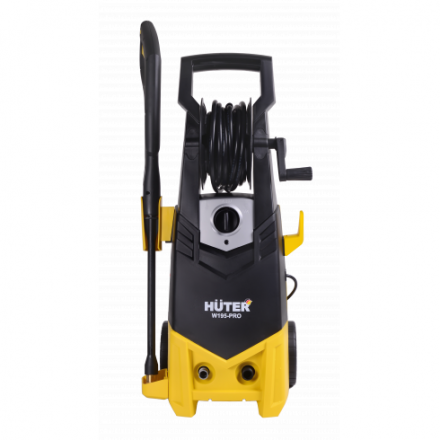 Мойка высокого давления Huter W195-PRO Мойка высокого давления Huter W195-PRO