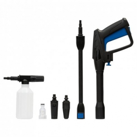 Мойка высокого давления Hyundai HHW 140-460 Мойка высокого давления Hyundai HHW 140-460