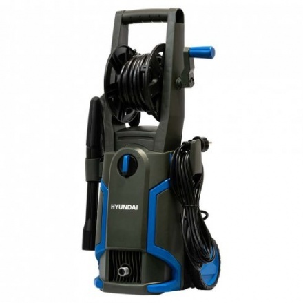 Мойка высокого давления Hyundai HHW 140-460 Мойка высокого давления Hyundai HHW 140-460