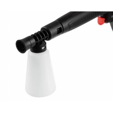 Мойка высокого давления Hammer MVD2000C Мойка высокого давления Hammer MVD2000C