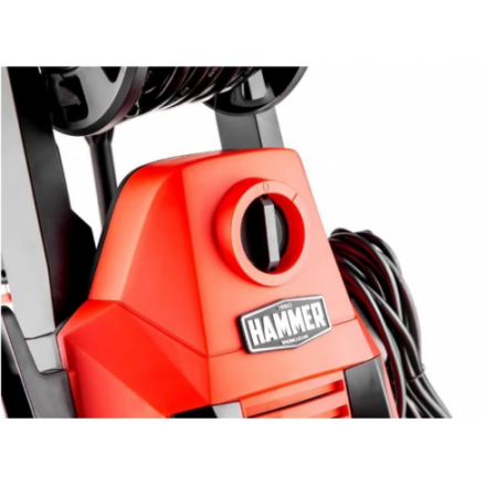Мойка высокого давления Hammer MVD2000C Мойка высокого давления Hammer MVD2000C