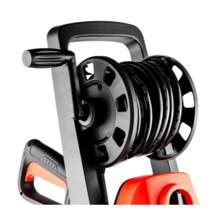 Мойка высокого давления Hammer MVD2000C Мойка высокого давления Hammer MVD2000C