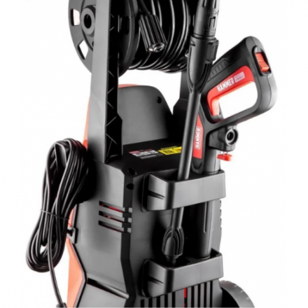 Мойка высокого давления Hammer MVD2000C Мойка высокого давления Hammer MVD2000C