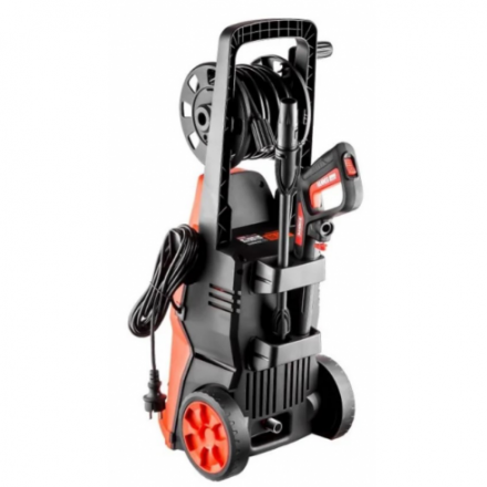 Мойка высокого давления Hammer MVD2000C Мойка высокого давления Hammer MVD2000C