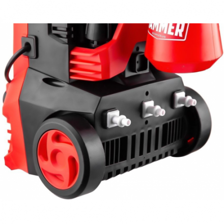 Мойка высокого давления Hammer MVD1500C Мойка высокого давления Hammer MVD1500C