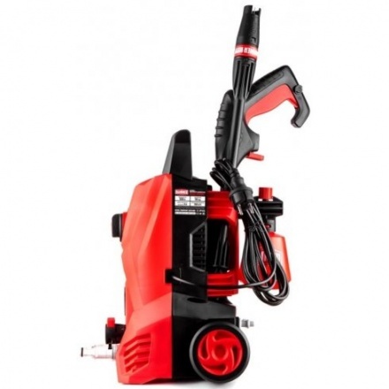 Мойка высокого давления Hammer MVD1200C Мойка высокого давления Hammer MVD1200C