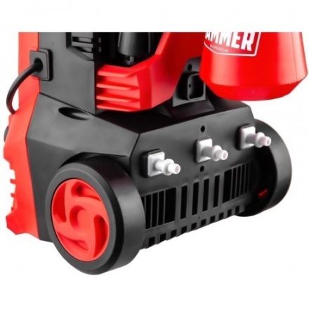 Мойка высокого давления Hammer MVD1200C Мойка высокого давления Hammer MVD1200C