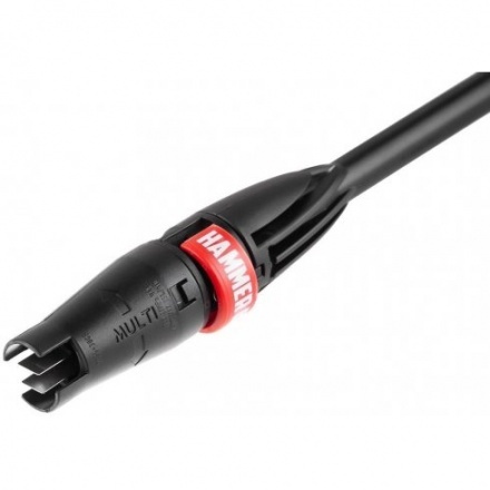 Мойка высокого давления Hammer MVD1200C Мойка высокого давления Hammer MVD1200C