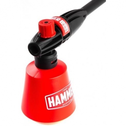 Мойка высокого давления Hammer MVD1200C Мойка высокого давления Hammer MVD1200C