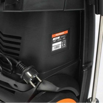 Мойка высокого давления PATRIOT GT920 Imperial Мойка высокого давления PATRIOT GT920 Imperial