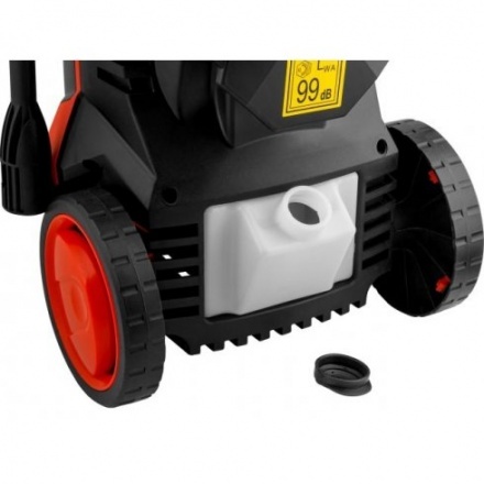 Мойка высокого давления Eco HPW-1600 Мойка высокого давления Eco HPW-1600