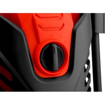 Мойка высокого давления Eco HPW-1600 Мойка высокого давления Eco HPW-1600