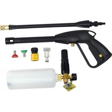 Мойка высокого давления Huter W195-ARV Pro Мойка высокого давления Huter W195-ARV Pro