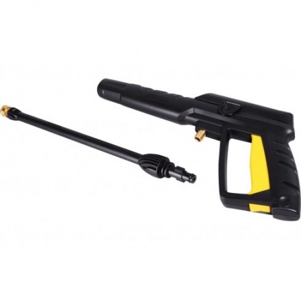 Мойка высокого давления Huter W195-PW Smart Professional Мойка высокого давления Huter W195-PW Smart Professional