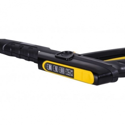 Мойка высокого давления Huter W195-PW Smart Professional Мойка высокого давления Huter W195-PW Smart Professional