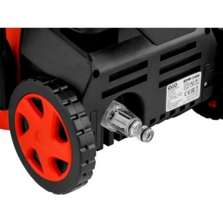 Мойка высокого давления Eco HPW-1400 Мойка высокого давления Eco HPW-1400