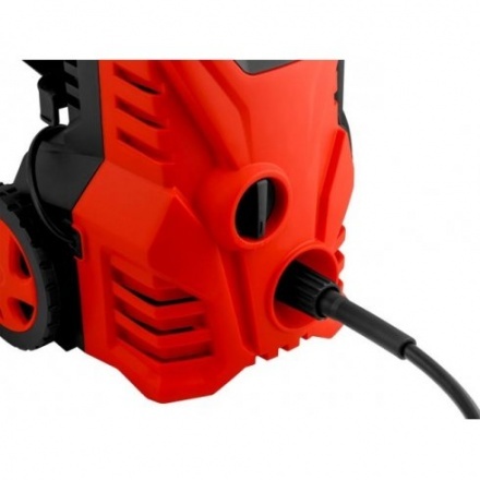 Мойка высокого давления Eco HPW-1400 Мойка высокого давления Eco HPW-1400