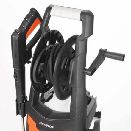 Мойка высокого давления PATRIOT GT970 Imperial Мойка высокого давления PATRIOT GT970 Imperial