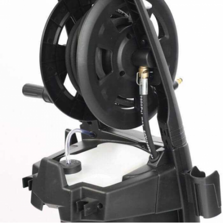 Мойка высокого давления PATRIOT GT970 Imperial Мойка высокого давления PATRIOT GT970 Imperial