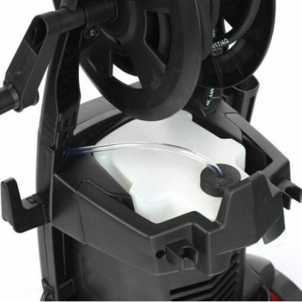 Мойка высокого давления PATRIOT GT970 Imperial Мойка высокого давления PATRIOT GT970 Imperial