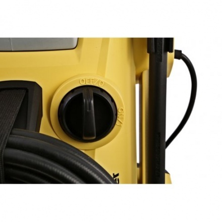 Мойка высокого давления Hanskonner HPW9224 Мойка высокого давления Hanskonner HPW9224