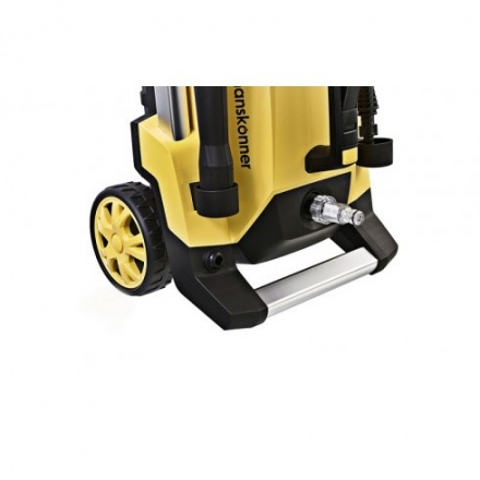 Мойка высокого давления Hanskonner HPW9224 Мойка высокого давления Hanskonner HPW9224