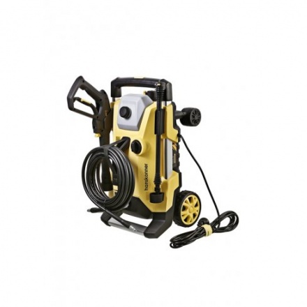Мойка высокого давления Hanskonner HPW9224 Мойка высокого давления Hanskonner HPW9224