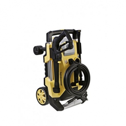 Мойка высокого давления Hanskonner HPW9224 Мойка высокого давления Hanskonner HPW9224