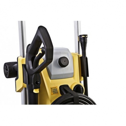 Мойка высокого давления Hanskonner HPW9224 Мойка высокого давления Hanskonner HPW9224