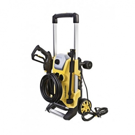 Мойка высокого давления Hanskonner HPW9224 Мойка высокого давления Hanskonner HPW9224