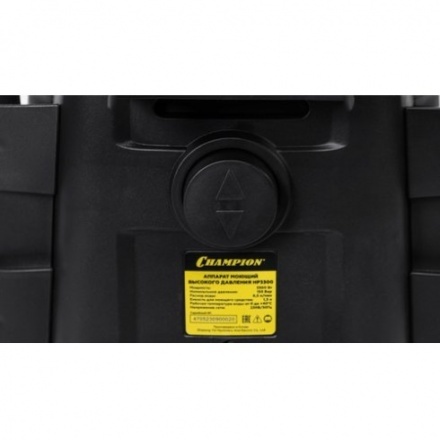 Мойка высокого давления Champion HP3300 Мойка высокого давления Champion HP3300