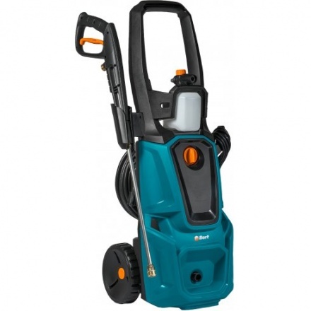 Мойка высокого давления Bort BHR-2700-Pro Мойка высокого давления Bort BHR-2700-Pro