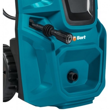 Мойка высокого давления Bort BHR-2700-Pro Мойка высокого давления Bort BHR-2700-Pro