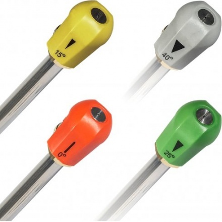 Мойка высокого давления Bort BHR-2700-Pro Мойка высокого давления Bort BHR-2700-Pro