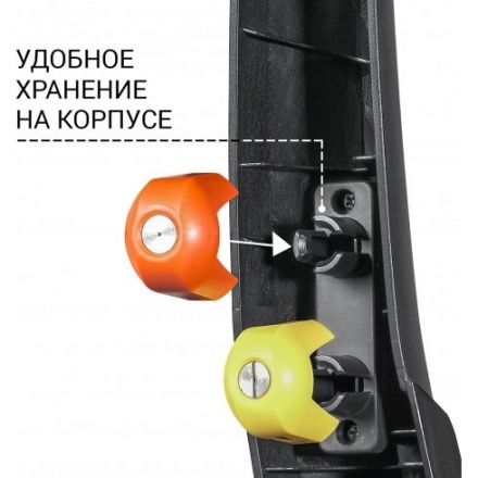 Мойка высокого давления Bort BHR-2700-Pro Мойка высокого давления Bort BHR-2700-Pro