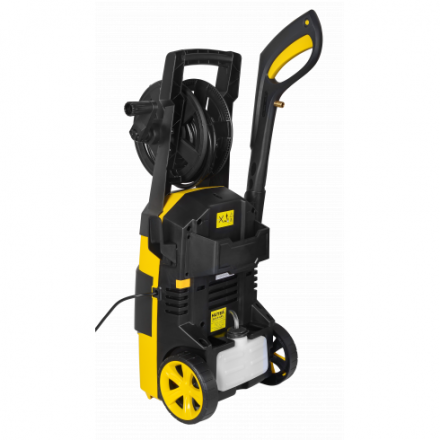 Мойка высокого давления Huter W165-ARV Мойка высокого давления Huter W165-ARV