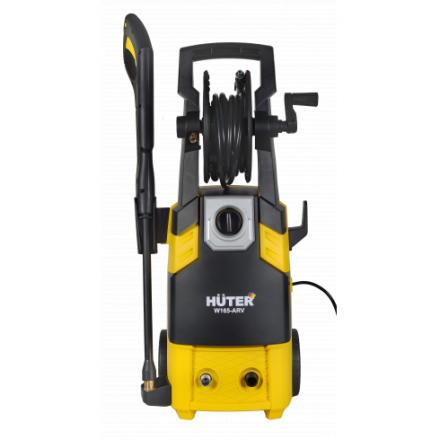 Мойка высокого давления Huter W165-ARV Мойка высокого давления Huter W165-ARV