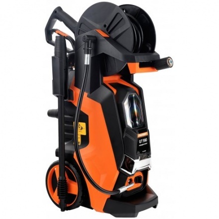 Мойка высокого давления PATRIOT Imperial GT590 Мойка высокого давления PATRIOT Imperial GT590