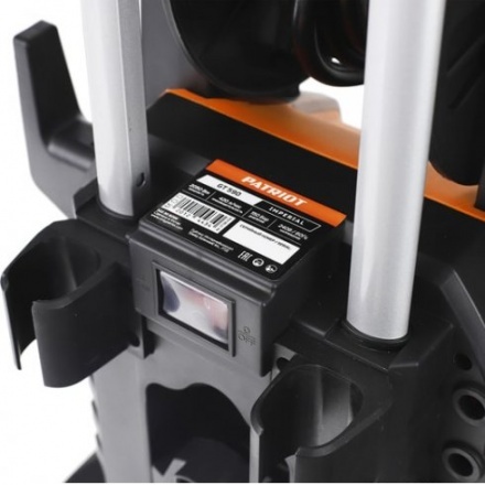 Мойка высокого давления PATRIOT Imperial GT590 Мойка высокого давления PATRIOT Imperial GT590